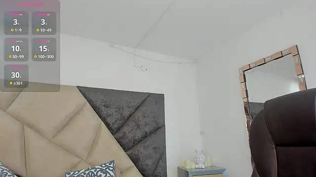 AfroditaVega_ webcam