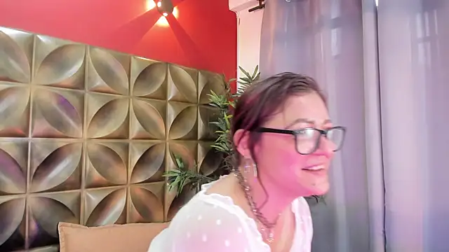 Gaia_rougee webcam