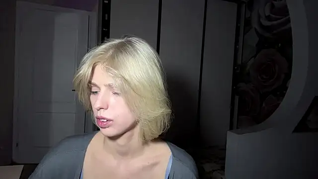 ScarlettRosy webcam