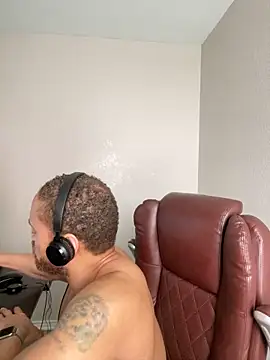 Fathero1time webcam