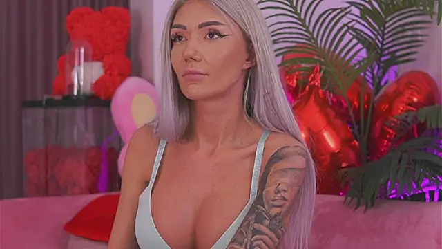 fallingangel webcam