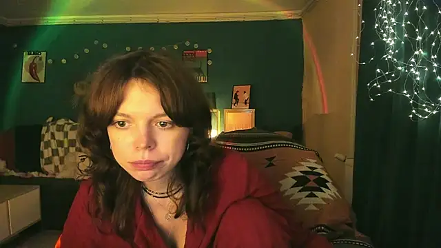 ClancyMorissey webcam