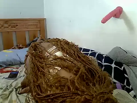 purplescarlet webcam