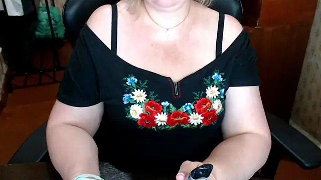 AlisaHot55 webcam