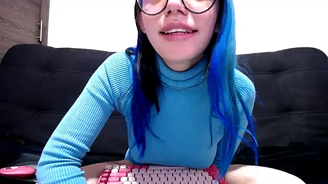 MARIANADIRTY webcam