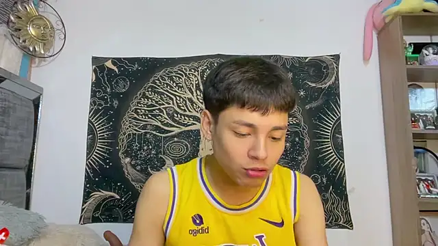 Andy_Belier23 webcam