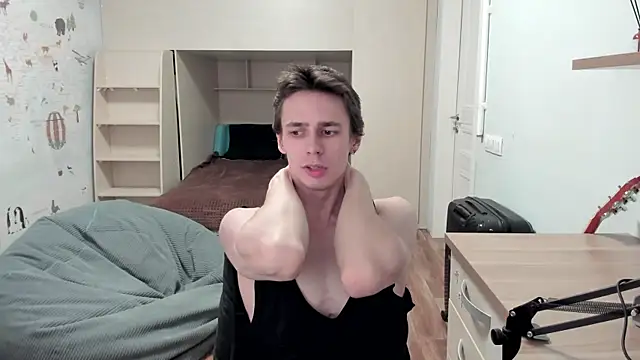 urgoddessboy webcam