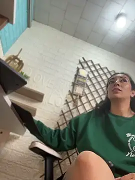 SALOME_KORLAND webcam