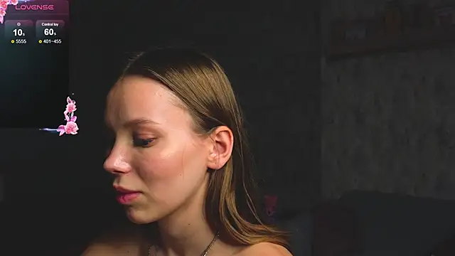 Cara_Sweet1 webcam