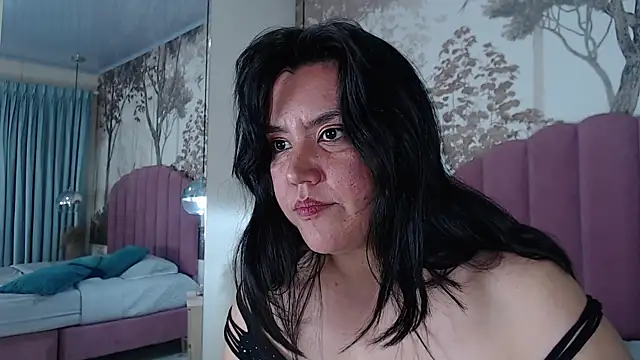 Sallydickinson webcam