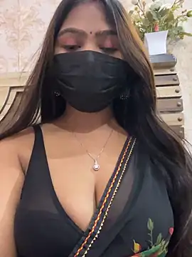 Cute-Ananyaa webcam