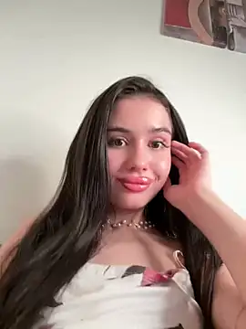 SofiaLaLight webcam