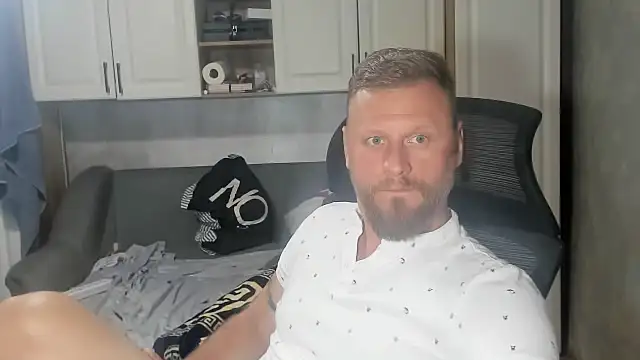 ALEX_BEAUTY2025 webcam