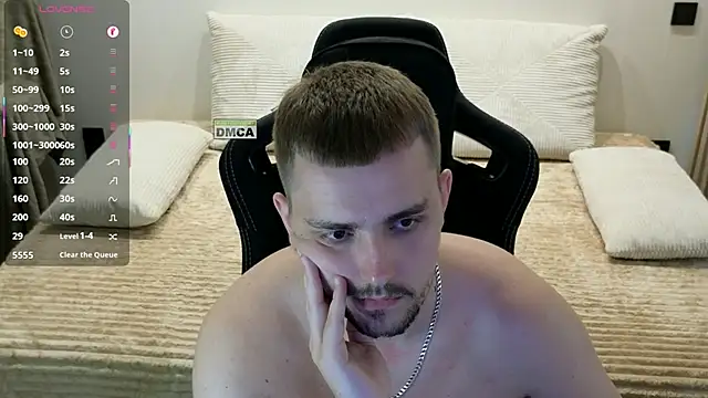 Larstar01 webcam