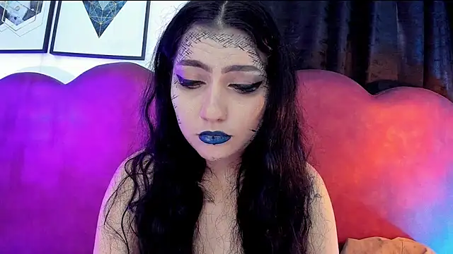 sophy_rock webcam