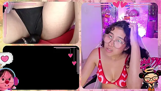 RossieGamer webcam