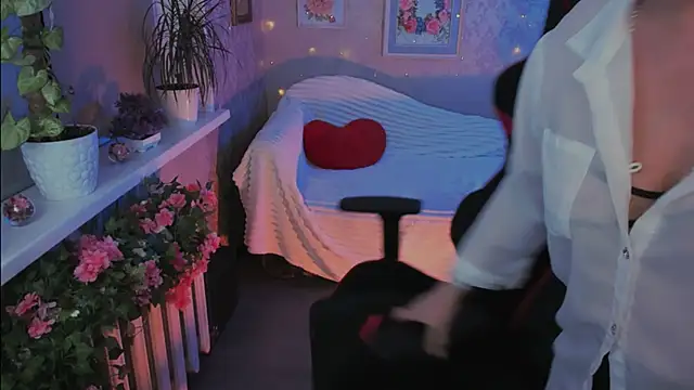 sugar_vivien webcam