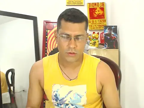 MikeRiverx webcam