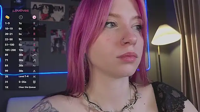 arielabradberry webcam