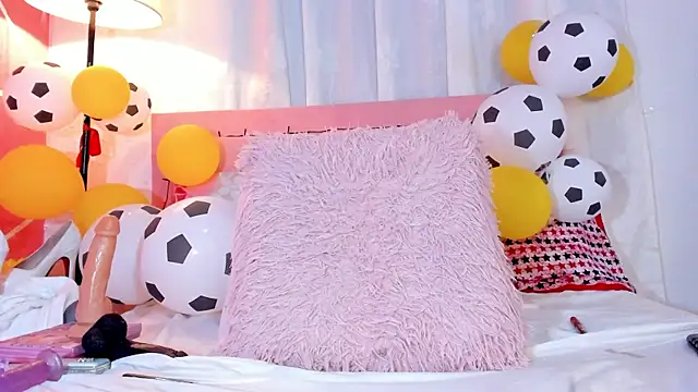 JessyZoe webcam