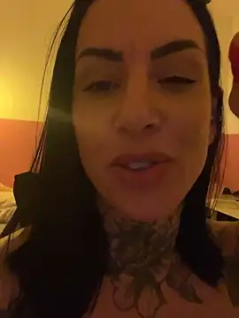 Anny_Fetish webcam
