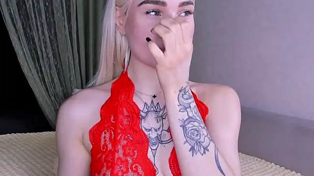 Sweeet_Barbie webcam