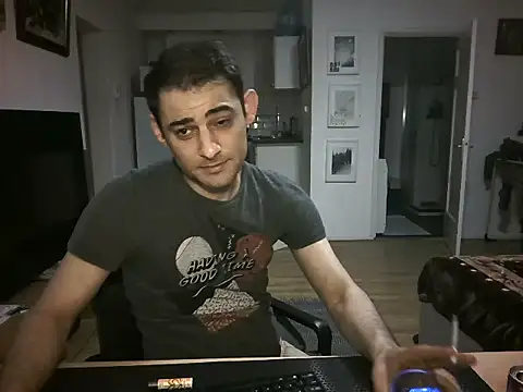 mihaimichael (Ask my age) - cum