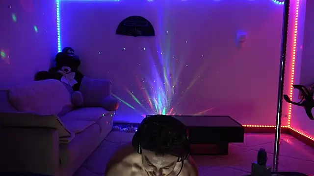 Mikev webcam