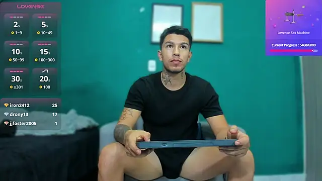 matteo_rr webcam