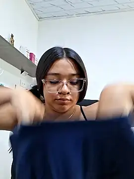 -VICKKY webcam