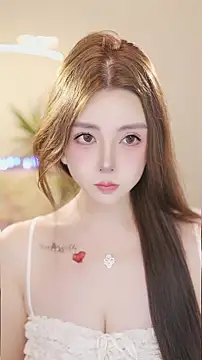 Qiaoqiao__ webcam