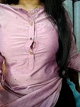Rina777o webcam