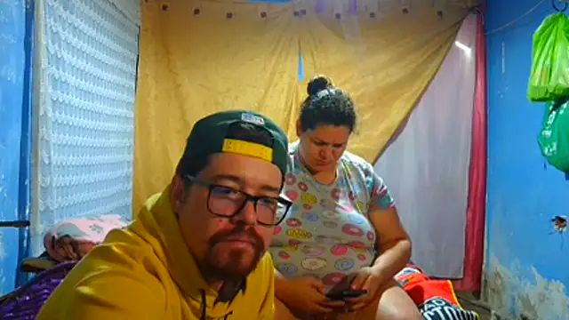 pecadodulce123 webcam