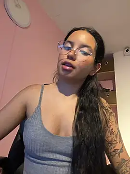 Rosita_forever_ webcam