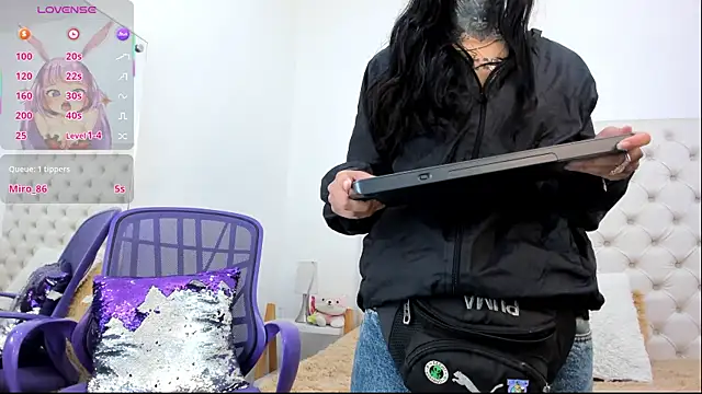 esmeralda06 webcam