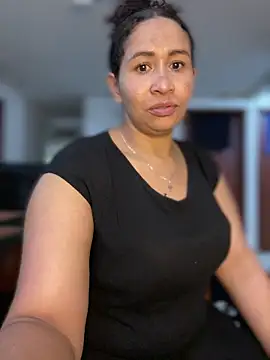 Carola-Ross webcam