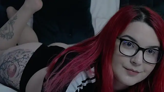 KailyKay webcam