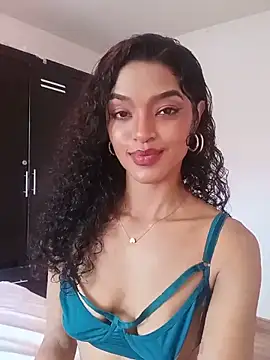 Aphrodite-777 webcam