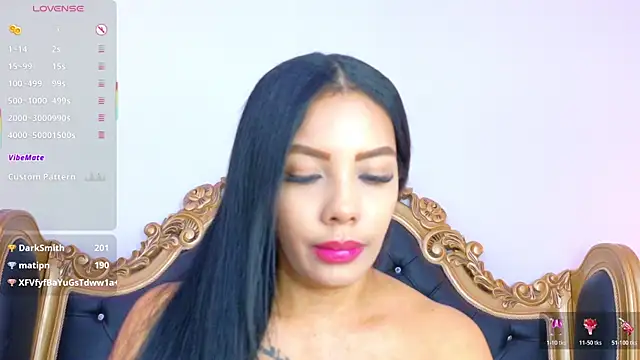 Sammy_Brown webcam