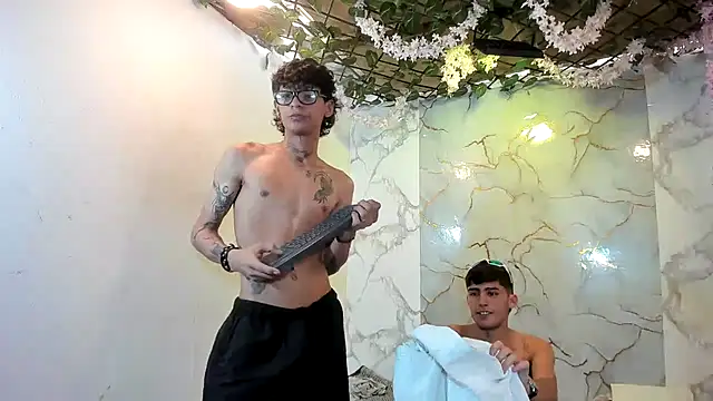 Bastian_boyshot77 webcam