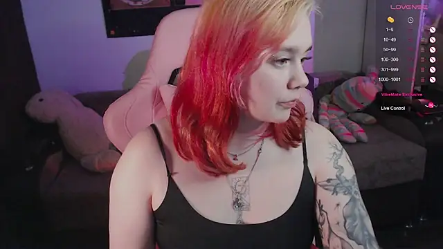 lunaalli webcam
