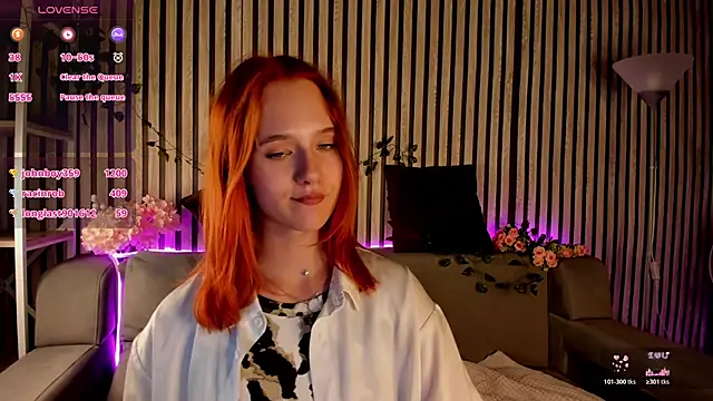 Casey_Sweeet webcam