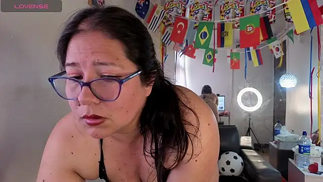 scarlett_widow_ webcam
