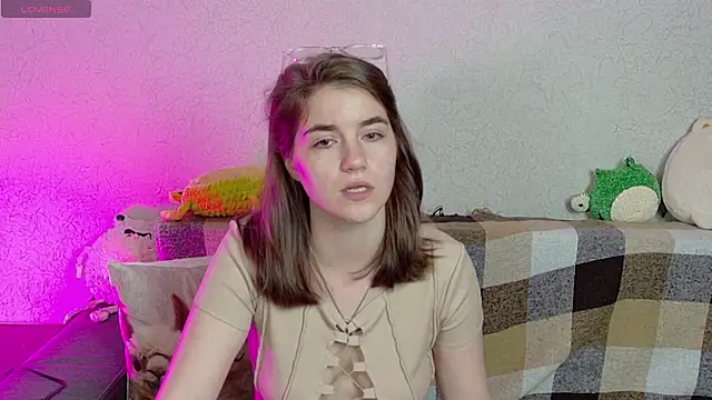elzablis (F young) - If you love me 👉👈