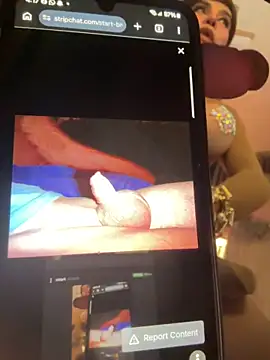 Your_dreambabe webcam