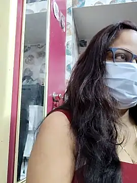 nisha_1110 webcam