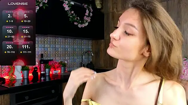 DebiHenks webcam