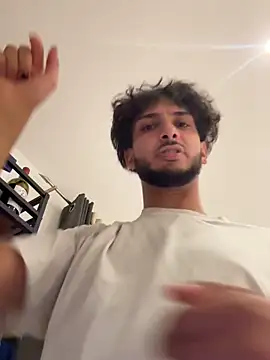 Gipsyboysteve webcam