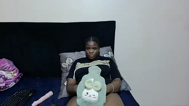 SweetTitties21 webcam