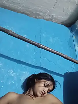 Harini_Gautam webcam